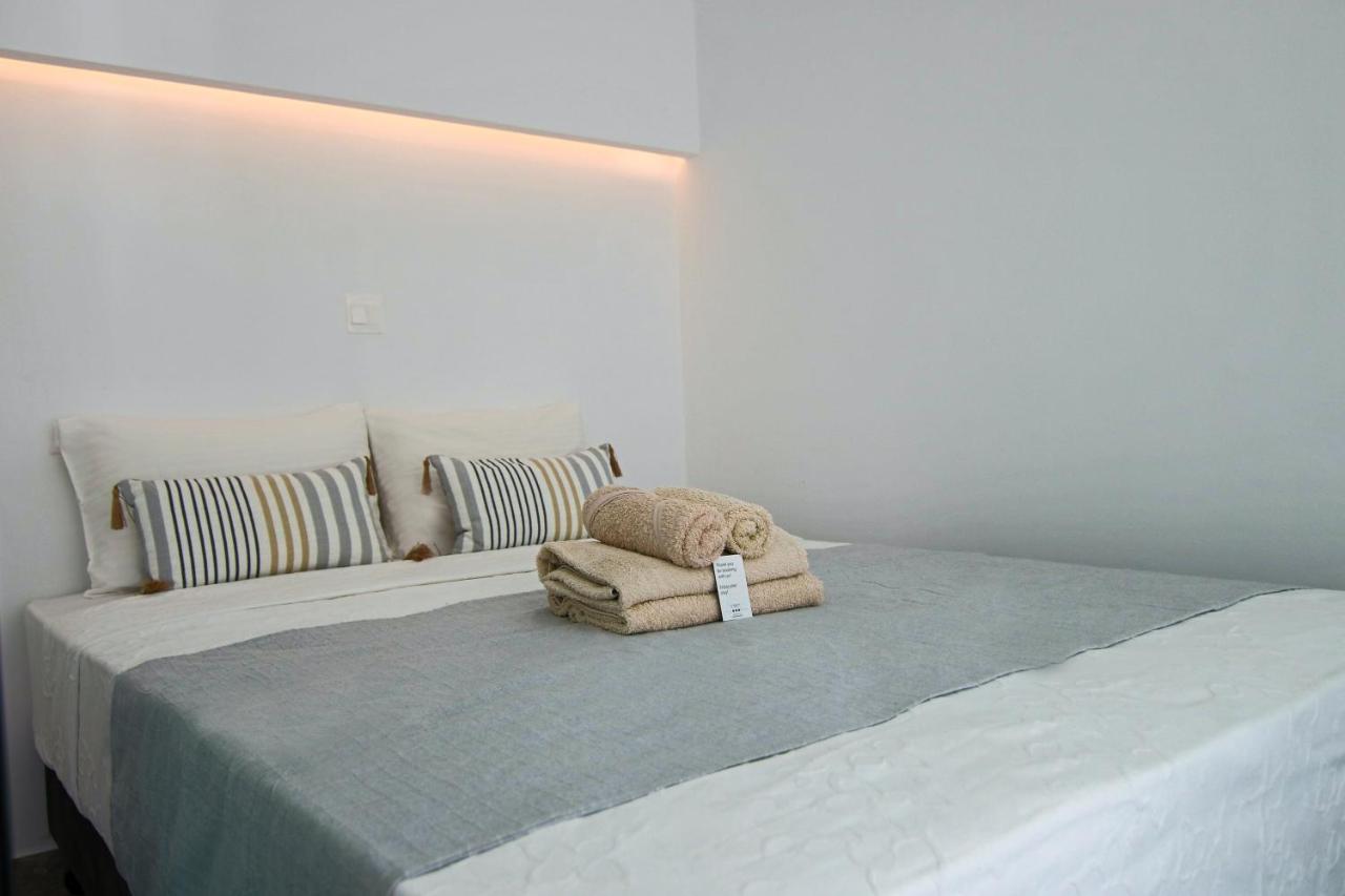 Phaedrus Living Seaside Luxury Flat Athina 113 Apartment Paphos Exterior photo
